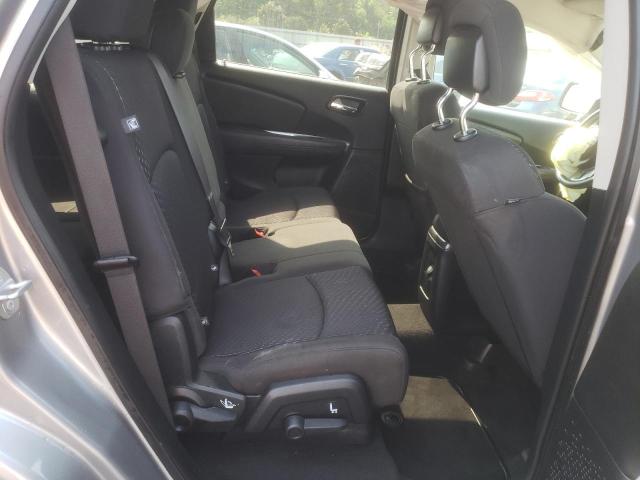 Photo 6 from auction – 2018 DODGE JOURNEY SE with VIN 3C4PDCAB2JT507703