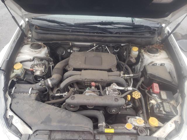 Photo 7 from auction – 2012 SUBARU LEGACY 2.5 with VIN 4S3BMBC66C3032186