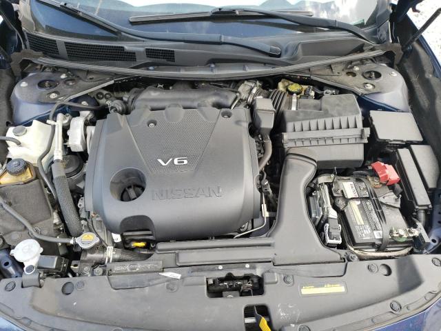 Photo 7 from auction – 2016 NISSAN MAXIMA 3.5 with VIN 1N4AA6AP7GC447052