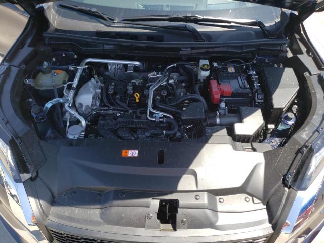 Photo 7 from auction – 2022 MITSUBISHI OUTLANDER with VIN JA4J3VA88NZ071280