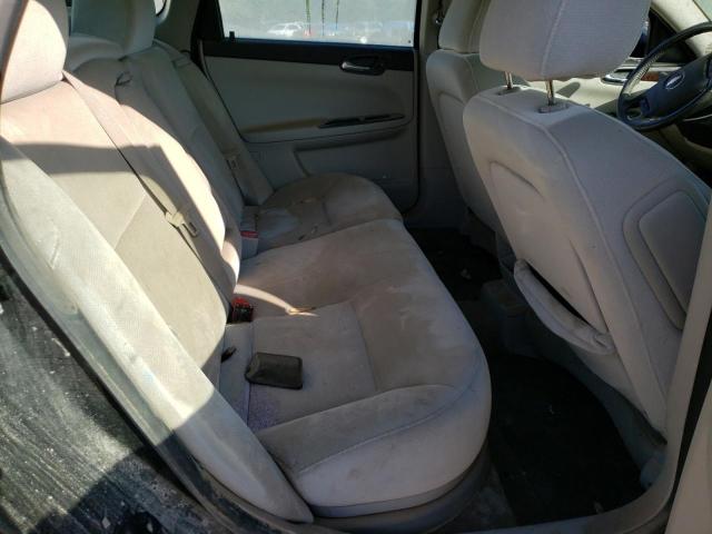 Photo 6 from auction – 2013 CHEVROLET IMPALA LT with VIN 2G1WG5E36D1208182