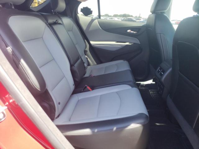 Photo 6 from auction – 2018 CHEVROLET EQUINOX PR with VIN 3GNAXMEV8JS581292