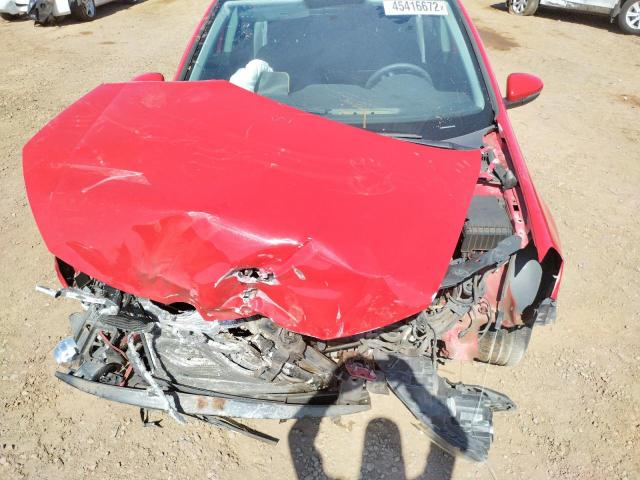 Photo 7 from auction – 2014 VOLKSWAGEN GOLF with VIN WVWDB7AJ4EW010465