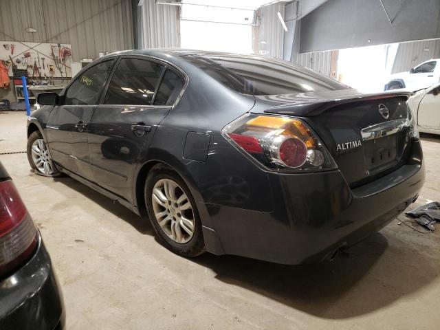 Photo 3 from auction – 2011 NISSAN ALTIMA BAS with VIN 1N4AL2AP0BC133738