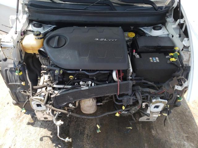 Photo 7 from auction – 2014 JEEP CHEROKEE L with VIN 1C4PJLDS5EW199673