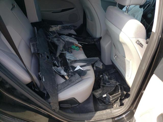 Photo 6 from auction – 2018 HYUNDAI TUCSON SEL with VIN KM8J3CA49JU698029