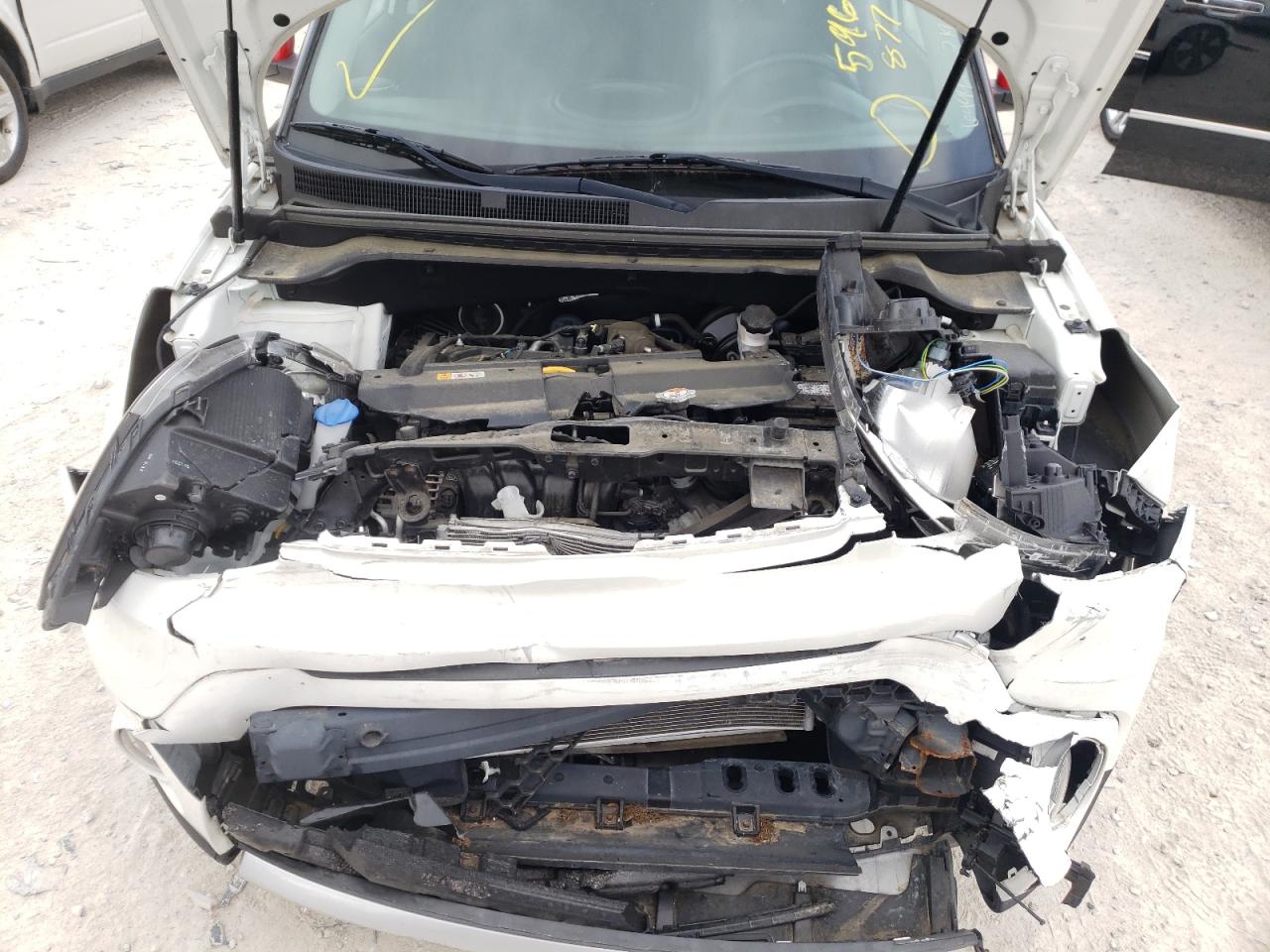 Photo 7 from auction – 2018 KIA SOUL + with VIN KNDJP3A52J7596877