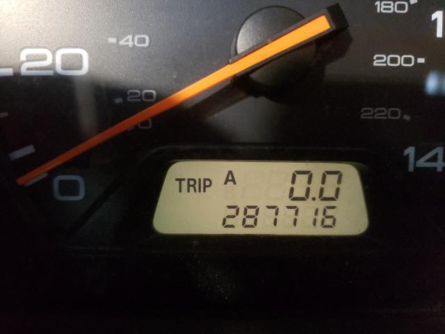 Photo 8 from auction – 2004 HONDA ODYSSEY EX with VIN 5FNRL18744B077211