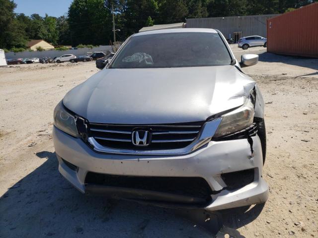Photo 9 from auction – 2015 HONDA ACCORD LX with VIN 1HGCR2F36FA028079