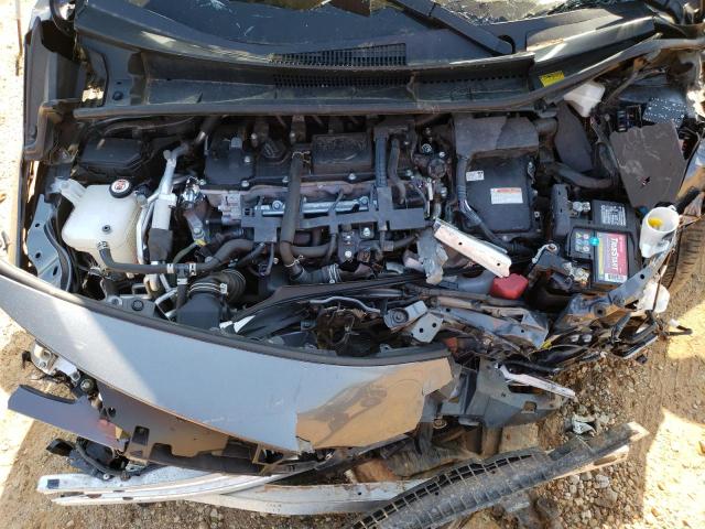 Photo 7 from auction – 2017 TOYOTA PRIUS PRIM with VIN JTDKARFP0H3000444
