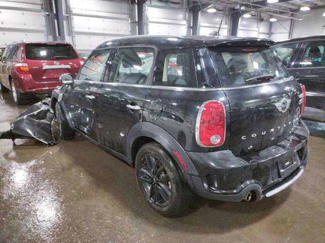Photo 3 from auction – 2014 MINI COOPER S C with VIN WMWZC3C52EWP26371