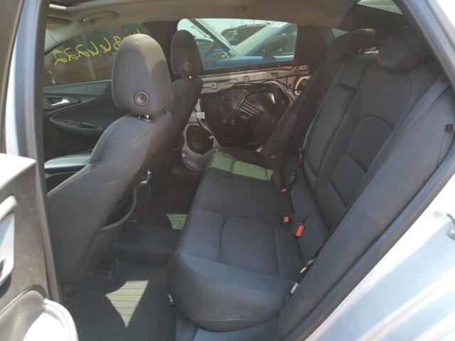 Photo 6 from auction – 2016 CHEVROLET MALIBU LT with VIN 1G1ZE5ST6GF237606