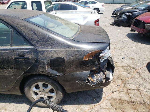 Photo 9 from auction – 2003 TOYOTA CAMRY LE with VIN 4T1BE32K13U212182