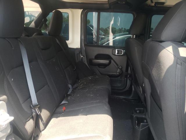 Photo 6 from auction – 2019 JEEP WRANGLER U with VIN 1C4HJXDN4KW587205