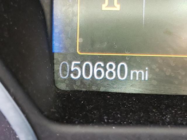 Photo 8 from auction – 2017 FORD FOCUS SEL with VIN 1FADP3M22HL209427