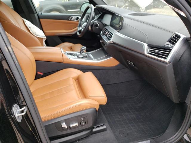 Photo 5 from auction – 2019 BMW X5 XDRIVE4 with VIN 5UXCR6C59KLL22178