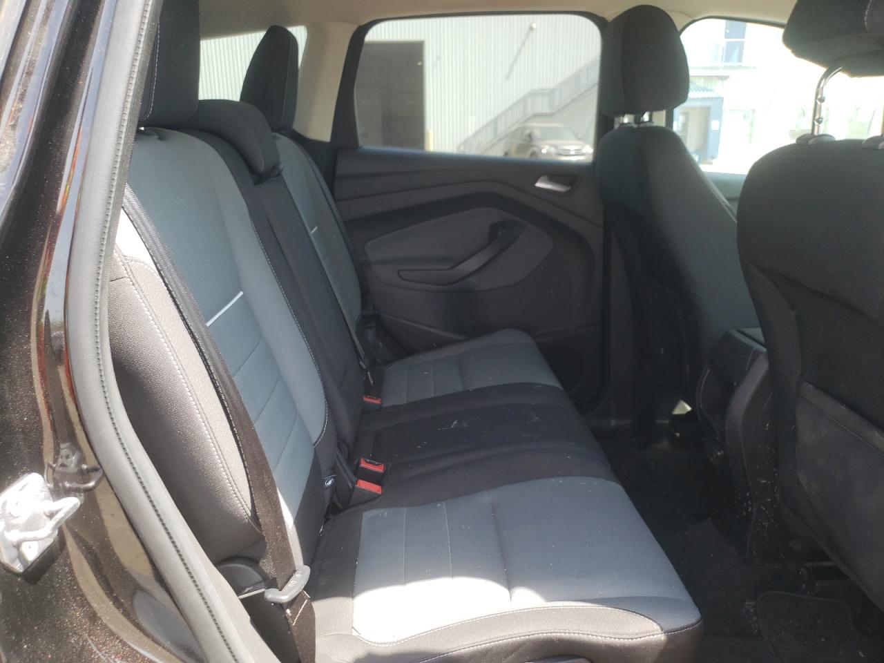 Photo 6 from auction – 2013 FORD ESCAPE SE with VIN 1FMCU0G95DUA18994