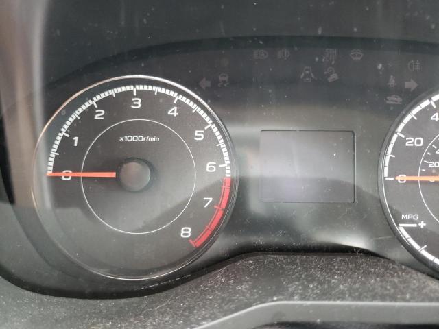 Photo 8 from auction – 2017 SUBARU IMPREZA PR with VIN 4S3GKAB68H3625885
