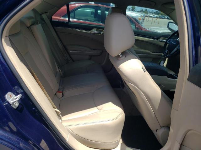 Photo 6 from auction – 2013 CHRYSLER 300 with VIN 2C3CCAAG1DH561349