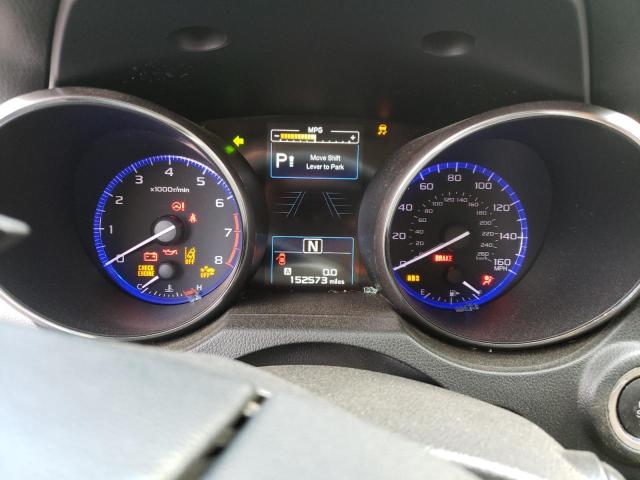 Photo 8 from auction – 2015 SUBARU OUTBACK 3. with VIN 4S4BSENC7F3309275