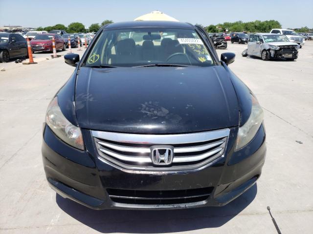 Photo 10 from auction – 2012 HONDA ACCORD LX with VIN 1HGCP2F35CA094186