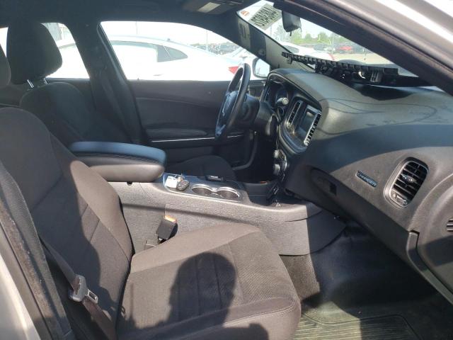 Photo 5 from auction – 2017 DODGE CHARGER PO with VIN 2C3CDXKT9HH566171