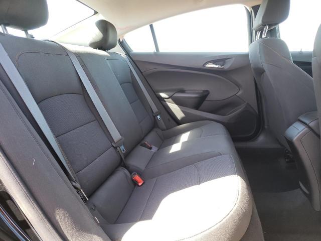 Photo 6 from auction – 2017 CHEVROLET CRUZE LS with VIN 1G1BC5SM4H7203563