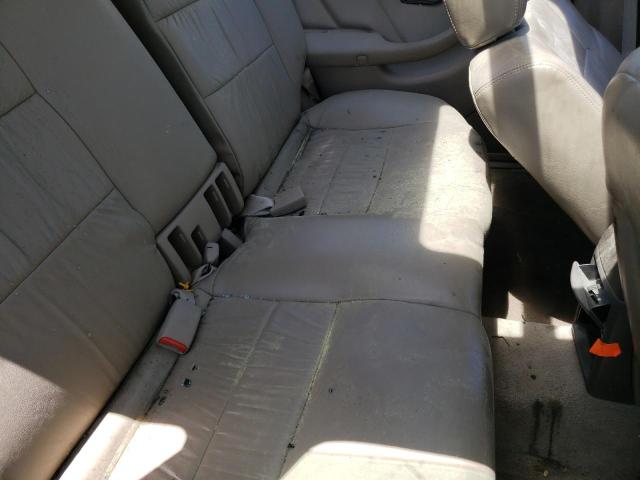 Photo 6 from auction – 2000 SUBARU OUTBACK with VIN 4S3BH6861Y7635647