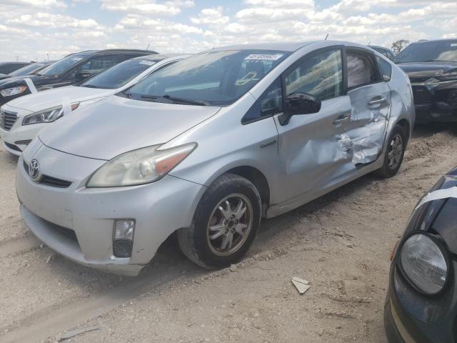Zdjęcie 9 z aukcji – 2011 TOYOTA PRIUS z VIN JTDKN3DU9B1370353