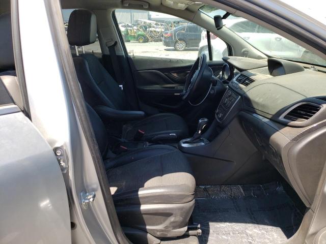 Photo 5 from auction – 2015 BUICK ENCORE with VIN KL4CJASB5FB257399