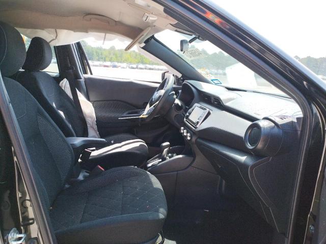 Photo 5 from auction – 2020 NISSAN KICKS S with VIN 3N1CP5BV3LL514532