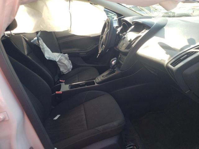 Photo 5 from auction – 2018 FORD FOCUS S with VIN 1FADP3E25JL276981