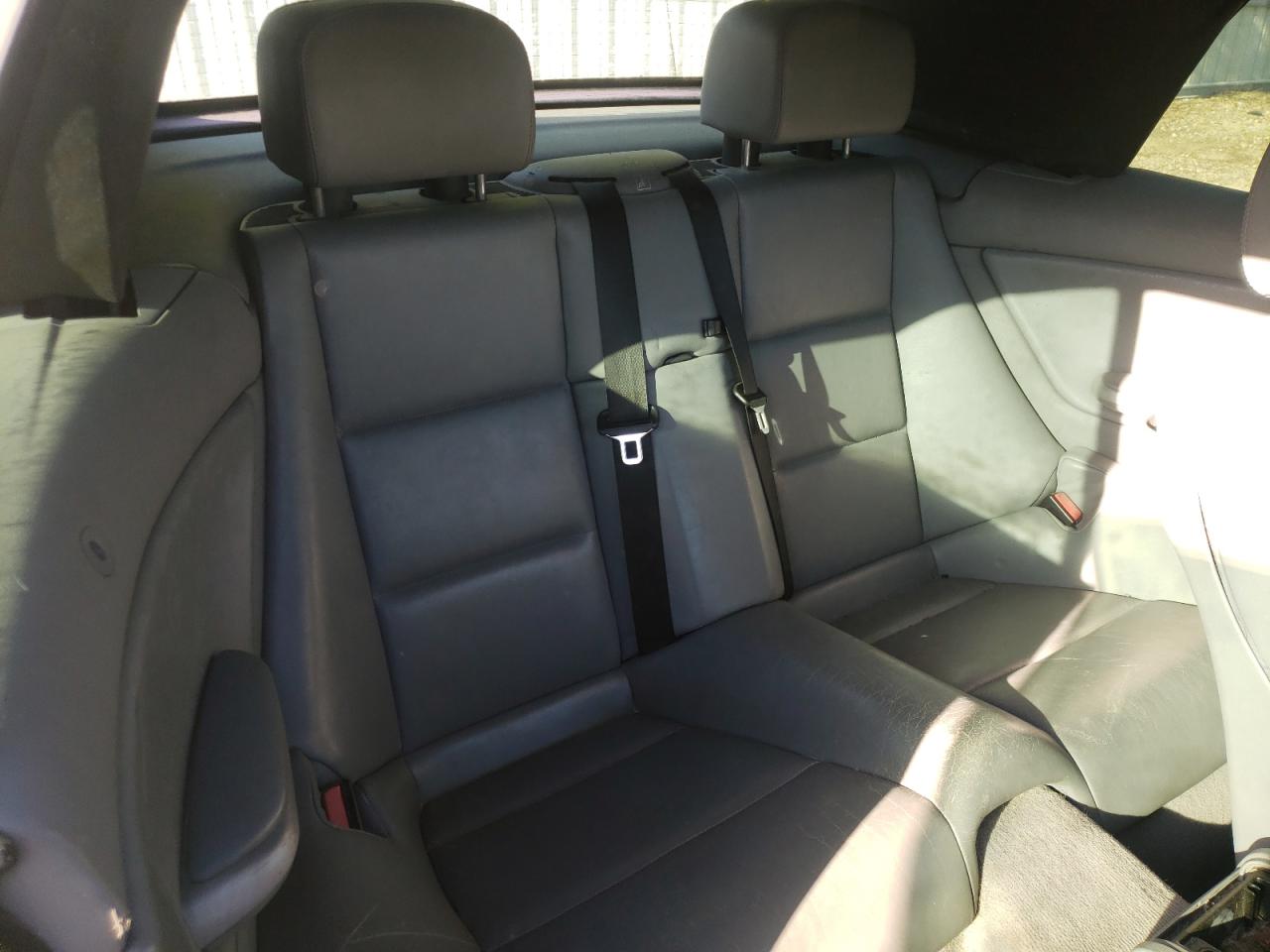 Photo 6 from auction – 2003 BMW M3 with VIN WBSBR93453PK01236