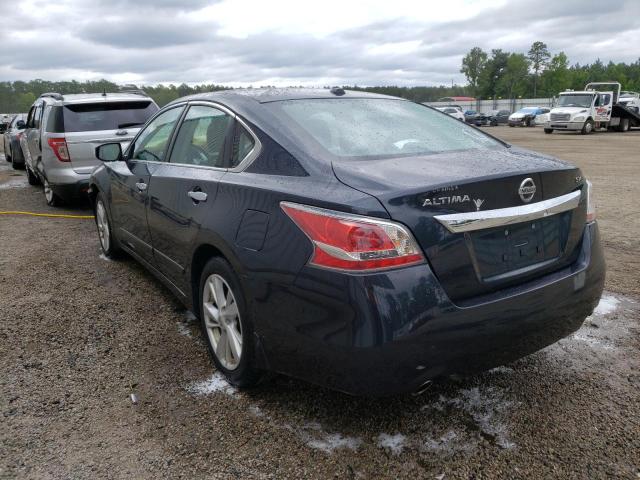 Photo 3 from auction – 2015 NISSAN ALTIMA 2.5 with VIN 1N4AL3AP6FC578464