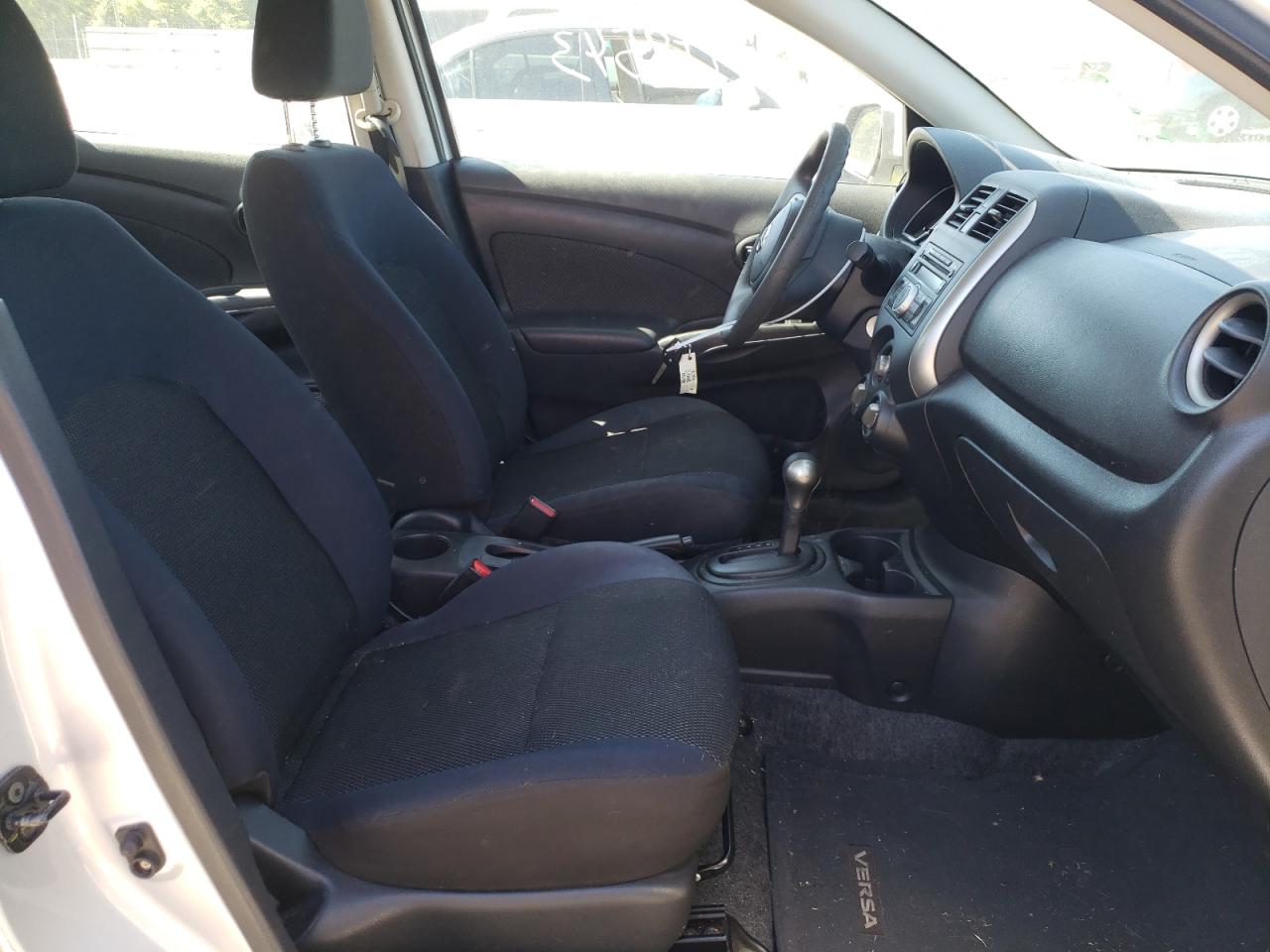 Photo 5 from auction – 2012 NISSAN VERSA S with VIN 3N1CN7APXCL908663