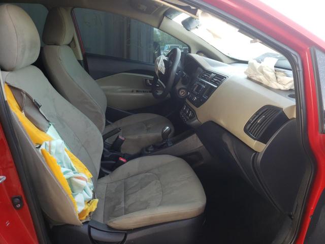 Photo 5 from auction – 2015 KIA RIO LX with VIN KNADM4A35F6467925