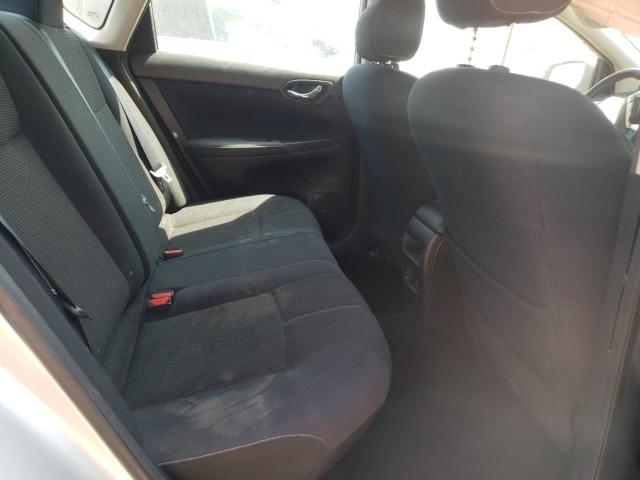 Photo 6 from auction – 2016 NISSAN SENTRA S with VIN 3N1AB7AP0GY307318