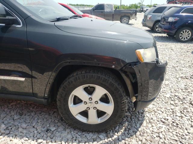 Photo 9 from auction – 2011 JEEP GRAND CHER with VIN 1J4RR4GG9BC680869