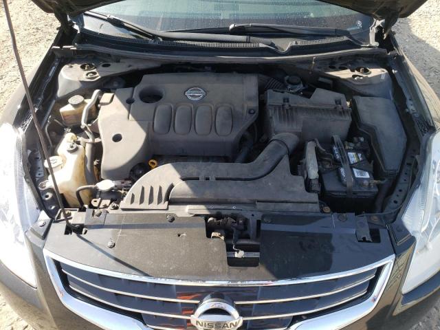 Photo 7 from auction – 2010 NISSAN ALTIMA BAS with VIN 1N4AL2AP8AN474310