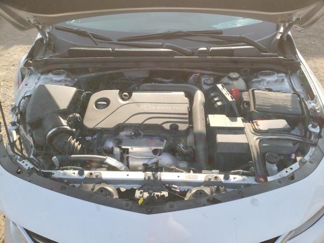 Photo 7 from auction – 2017 CHEVROLET MALIBU LS with VIN 1G1ZB5ST3HF127039