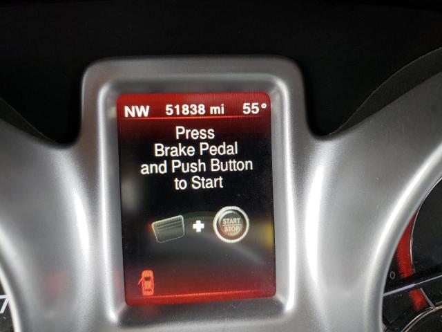 Photo 8 from auction – 2017 DODGE JOURNEY SE with VIN 3C4PDCAB9HT528252