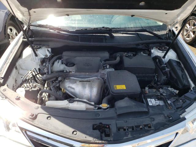 Photo 7 from auction – 2013 TOYOTA CAMRY L with VIN 4T4BF1FK2DR295060