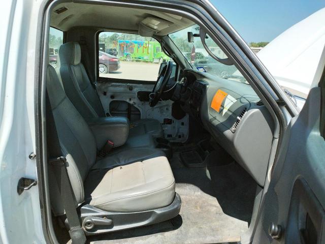 Photo 5 from auction – 2008 FORD RANGER with VIN 1FTYR10D38PA48712