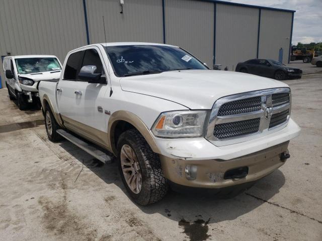 RAM 1500 LONGH 2014 with VIN 1C6RR6PT9ES160414 - Photo from auction