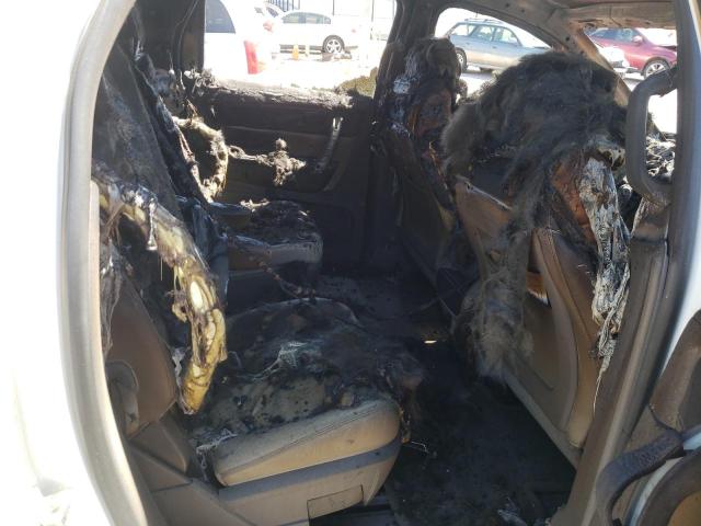Photo 6 from auction – 2014 GMC ACADIA SLT with VIN 1GKKRRKD9EJ259448