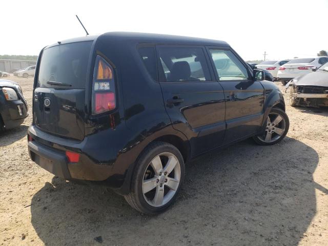 Снимка 4 от търг – 2011 KIA SOUL + с VIN KNDJT2A27B7203050