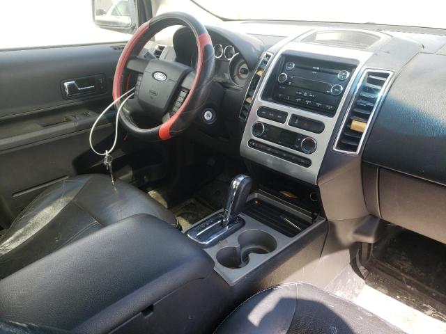 Photo 9 from auction – 2008 FORD EDGE LIMIT with VIN 2FMDK49C08BB21620