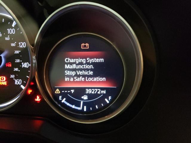Photo 8 from auction – 2018 MAZDA CX-5 TOURI with VIN JM3KFBCM8J0360952