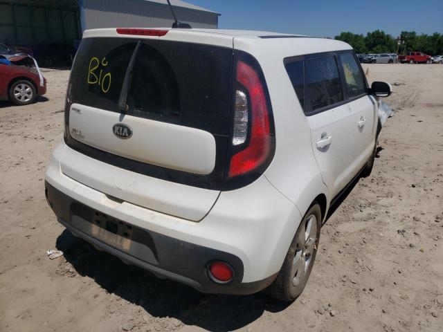 Photo 4 from auction – 2018 KIA SOUL with VIN KNDJN2A23J7890391