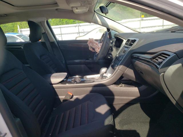 Photo 5 from auction – 2014 FORD FUSION SE with VIN 3FA6P0HD5ER182370